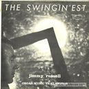 Jimmy Russell - The SwinginEst (Vinyle Usagé)
