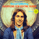 Manuel Gottsching - Inventions For Electric Guitar (Vinyle Usagé)