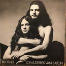 Lon And Derrek Van Eaton - Brother (Vinyle Usagé)