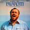 Various / Pavarotti - O Sole Mio: Favorite Neapolitan Songs (Vinyle Usagé)