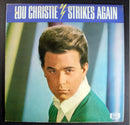 Lou Christie - Lou Christie Strikes Again (Vinyle Usagé)