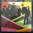 Doug and the Slugs - Wrap It (Vinyle Usagé)