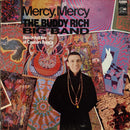 Buddy Rich - Mercy Mercy (Vinyle Usagé)