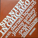 Muggsy Spanier - Spanier In Chicago (Vinyle Usagé)