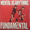 Mental As Anything - Fundamental (Vinyle Usagé)