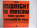 Eddie Condon - Midnight In Moscow (Vinyle Usagé)
