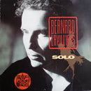 Bernard Lavilliers - Solo (Vinyle Usagé)