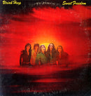 Uriah Heep - Sweet Freedom (Vinyle Usagé)