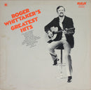 Roger Whittaker - Greatest Hits (Vinyle Usagé)