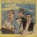 Soundtrack - Georges Garvarentz: Yiddish Connection (Vinyle Usagé)