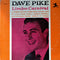 Dave Pike - Limbo Carnival (Vinyle Usagé)