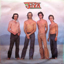 Jiva - Jiva (Vinyle Usagé)