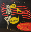 Bo Rhambo Combo - Enchanted Melodies (Vinyle Usagé)