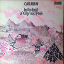 Caravan - In The Land Of Grey And Pink (Vinyle Usagé)