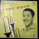 Frank Rosolino - Frankly Speaking (Vinyle Usagé)