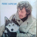 Pierre Dufresne - Pierre Dufresne (Vinyle Usagé)