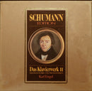Schumann / Engel - Das Klavierwerk II (Vinyle Usagé)