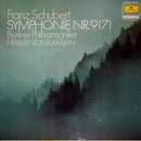 Schubert / Karajan - Symphonie Nr 9 (Vinyle Usagé)