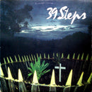 39 Steps - 39 Steps (Vinyle Usagé)