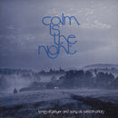 Monks Of Weston Priory - Calm Is The Night (Vinyle Usagé)