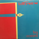 Interview - Big Oceans (Vinyle Usagé)
