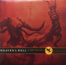 Heaven And Hell - The Devil You Know (Vinyle Usagé)