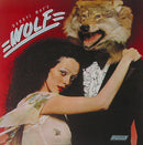 Darryl Ways Wolf - Wolf (Vinyle Usagé)