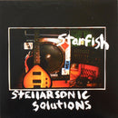 Starfish  - Stellar Sonic Solutions (Vinyle Usagé)