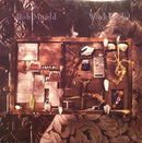 Bob Mould - Workbook (Vinyle Usagé)