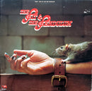 Ross  - The Pit & The Pendulum (Vinyle Usagé)