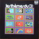 Collection - Les Themes du 10 (Vinyle Usagé)