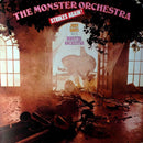 John Davis And The Monster Orchestra - The Monster Strikes Again (Vinyle Usagé)