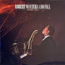 Robert Winters And Fall - Magic Man (Vinyle Usagé)