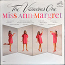 Ann Margret - The Vivacious One (Vinyle Usagé)