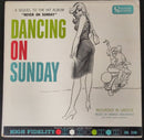 Manos Hadjidakis - Dancing On Sunday (Vinyle Usagé)