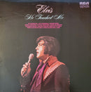 Elvis Presley - He Touched Me (Vinyle Usagé)