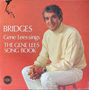 Gene Lees - Bridges: Gene Lees Sings The Gene Lees Song Book (Vinyle Usagé)