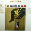 Various - The Giants of Jazz (Vinyle Usagé)