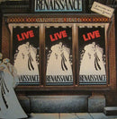 Renaissance - Live at Carnegie Hall (Vinyle Usagé)