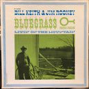 Bill Keith / Jim Rooney - Livin' On The Mountain (Vinyle Usagé)