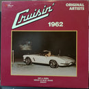 Various - Cruisin 1962 (Vinyle Usagé)