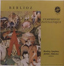 Berlioz / Perlea - Symphonie Fantastique (Vinyle Usagé)