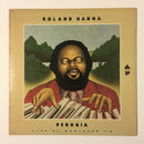 Roland Hanna - Perugia: Live at Montreux 74 (Vinyle Usagé)