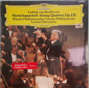 Beethoven / Bernstein - String Quartet Op 131 (Vinyle Usagé)