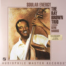 Ray Brown / Gene Harris - Soular Energy (Vinyle Usagé)