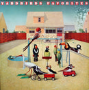 Yardbirds - Favorites (Vinyle Usagé)