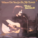 Peter Sarstedt - Where Do You Go To My Lovely (Vinyle Usagé)