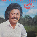 Freddy Fender  - The Texas Balladeer (Vinyle Usagé)