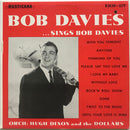 Bob Davies - Sings Bob Davies (Vinyle Usagé)