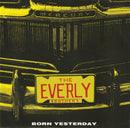 Everly Brothers - Born Yesterday (Vinyle Usagé)